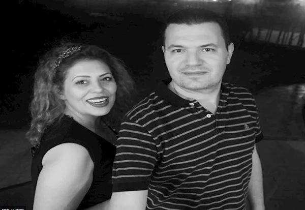 ابنة وحيد سيف